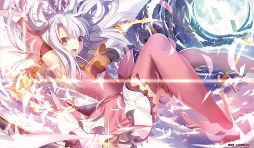 逸遊団 プレイマット Fate/kaleid liner プリズマイリヤ イリヤ Amazon | 逸遊団 プレイマット Fate/kaleid liner プリズマ